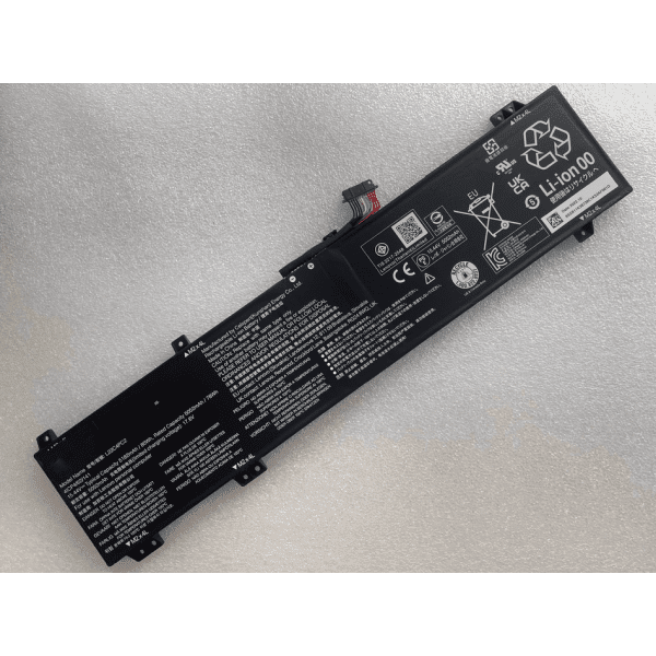 Replacement Lenovo L22B4PC2 L22C4PC2 L22D4PC2 L22L4PC2 L22M4PC2 Battery