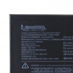 Lenovo LENM1029CWP 5B10L60476 MIIX 310 10ICR Battery