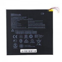 Replacement  Lenovo 3.7V 33.3Wh 9000mAh 5B10L60476 Battery