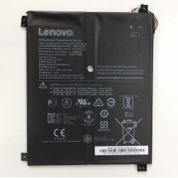 Replacement  Lenovo 6100mAh 45Wh L12M4P61 Battery