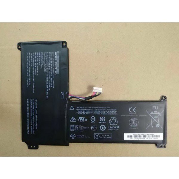 32Wh 0813004 NE116BW2 Battery for Lenovo Ideapad 110S-11IBR