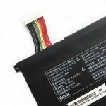 Replacement GK5CN-00-13-3S1P-0 11.4V 4100mAh 46.74Wh Battery