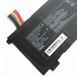 Replacement GK5CN-00-13-3S1P-0 11.4V 4100mAh 46.74Wh Battery