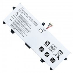 Replacement Samsung 7.6V 3950mAh (30Wh) AA-PBUN2QT Battery