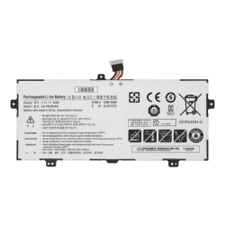 Replacement Laptop Battery 7.7V 39Wh AA-PBUN4AR Battery