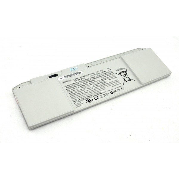 VGP-BPS30 Replacement 45Wh Battery for SONY VAIO SVT-11 SVT-13 T11 T13 Notebook