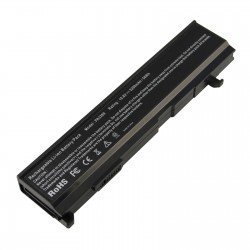 Replacement  Toshiba 10.8V 5200mAh PABAS076 Battery