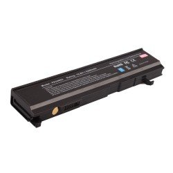 Replacement  Toshiba 10.8V 5200mAh PA3465U-1BRS Battery