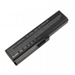 Replacement  Toshiba 10.8V 5200mAh PA3635U-1BAS Battery