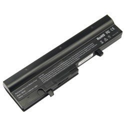 Replacement  Toshiba 10.8V 4400mAh PA3783U-1BRS Battery