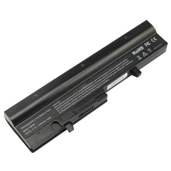 Replacement Toshiba PA3837U-1BRS NB300 NB301 NB302 NB303 NB304 NB305 series notebook battery