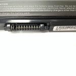 Toshiba PA3786U-1BRS PA3787U-1BRS PA3788U-1BRS Battery