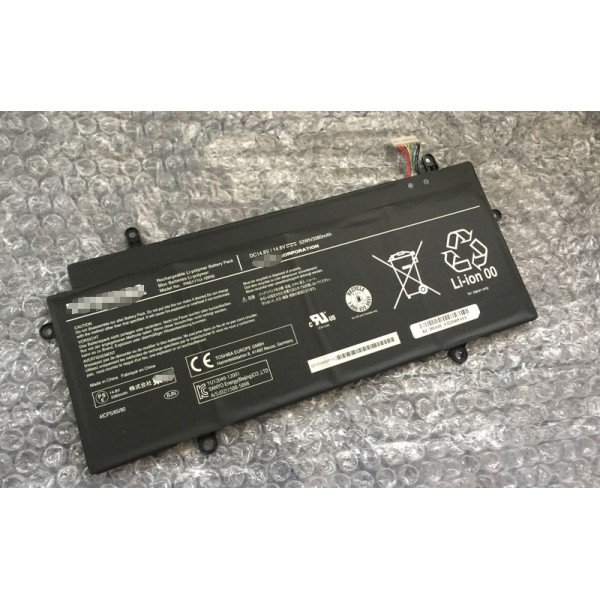 Replacement Toshiba Chromebook CB30-102 CB35-A3120 PA5171U-1BRS 52Wh Battery