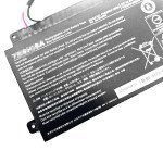 Toshiba Satellite E45W P55W CB35-B3330 PA5208U-1BRS laptop battery